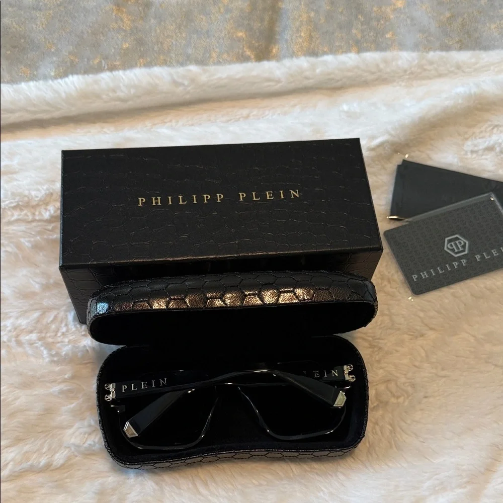 New! Philipp Plein Sunglasses